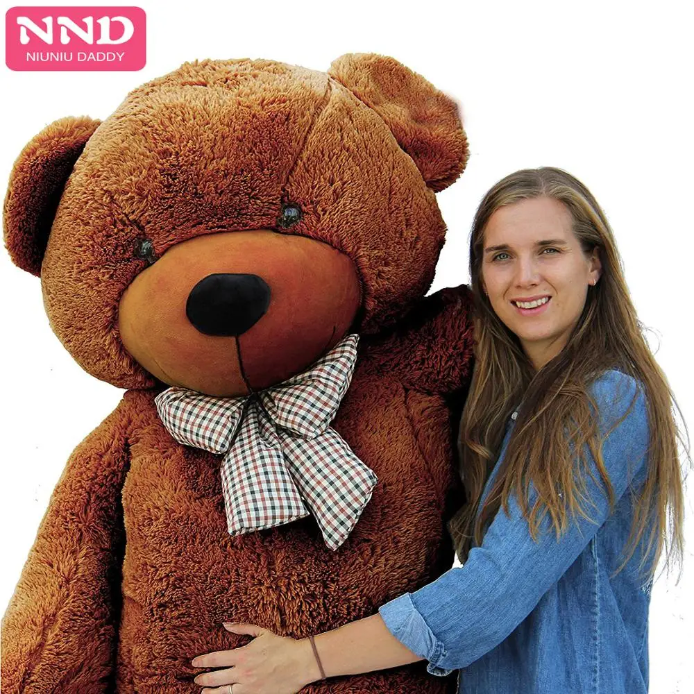 huge soft toys