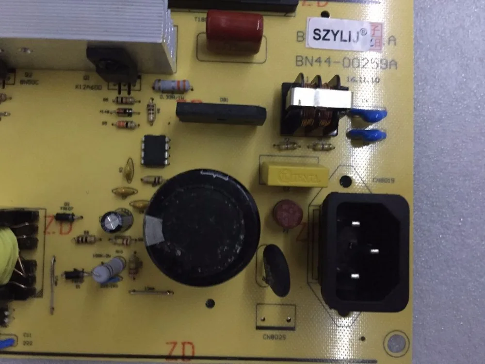Power Board for SZYLIJ spot LA26B450C4H BN44-00259A H26HD-9SS power supply backlight panel substitute plate new power board