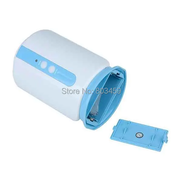 Home Health fridge Fruit Vegetables food shoe wardrobe car O3 Ionizer disinfect Ozone generator Sterilizer Fresh Air Purifier