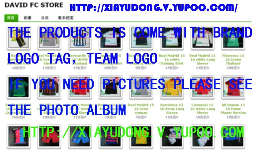 soccer tracksuit yupoo