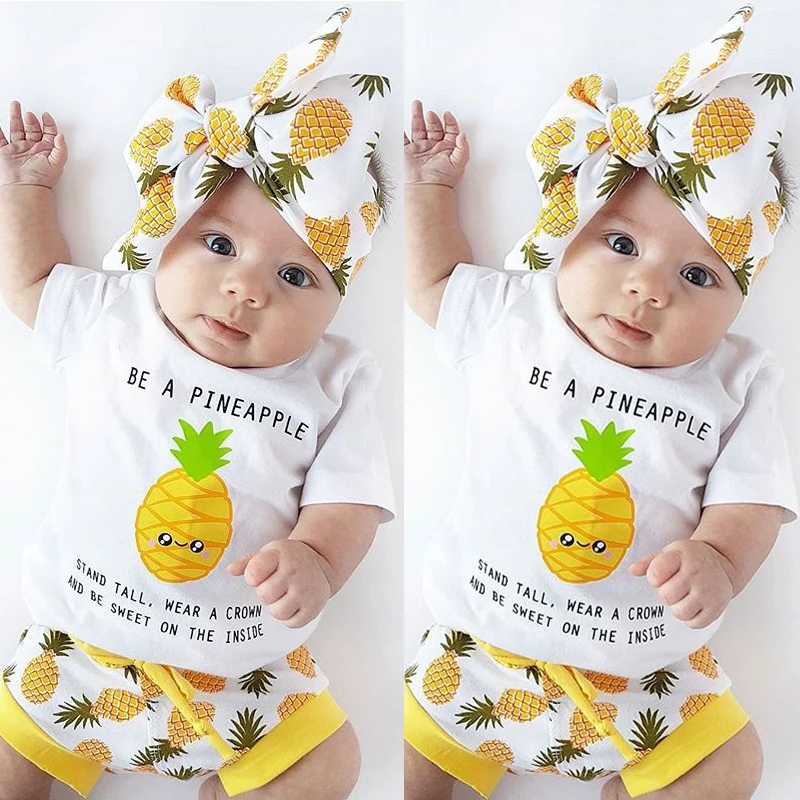 sweet baby clothes