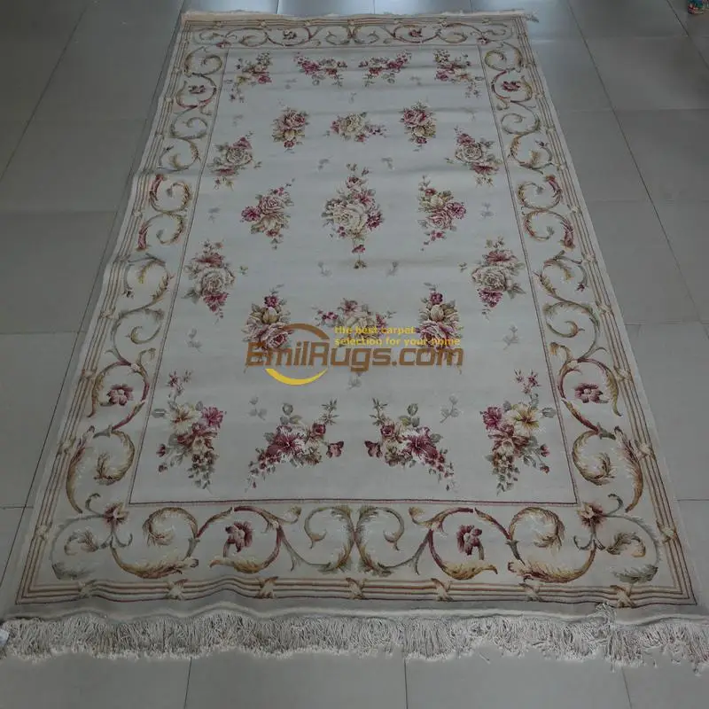 

Wool Or Silk Persian Handmade Crochet Runner Carpet Room Floor Decoration For Living Room Natural Sheep Wool Art Carpet Carpet