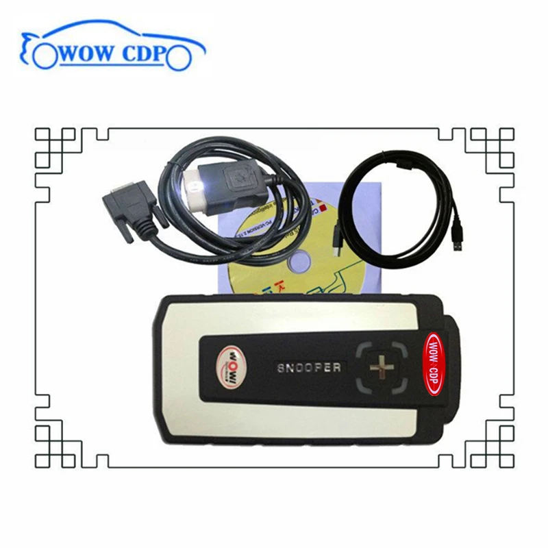

FACTORY SALE! wow cdp with Bluetooth v5.008 R2 vd tcs cdp pro plus Blue relay Scanner for cars & trucks diagnostic tool