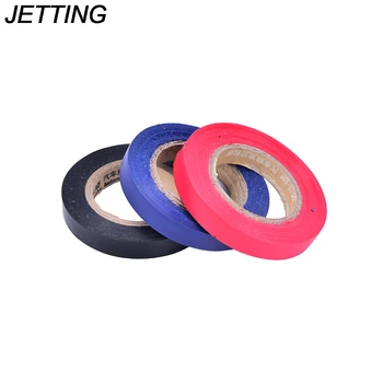

New 1PC Institution for Grip Squash Racket Grip Tape Sticker Compound Sealing Tape Tennis Badminton