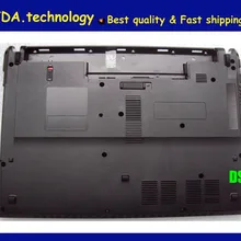 Wellendorff /оригинальные ноутбук Нижняя оболочка для ноутбука ACER ASPIRE 4252 4253 4253G 4333 4552 4552G 4733Z Нижний Базовый вариант D крышка