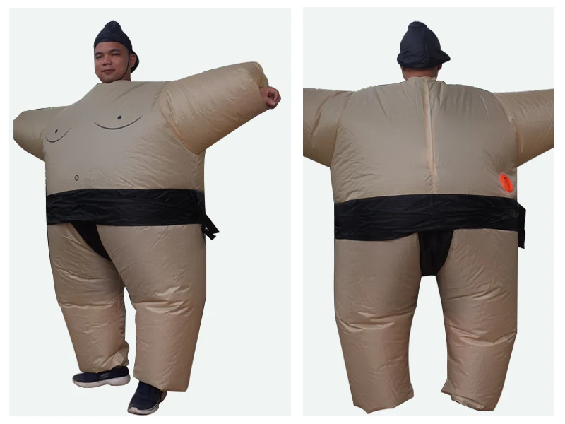 inflatable sumo costume (5)