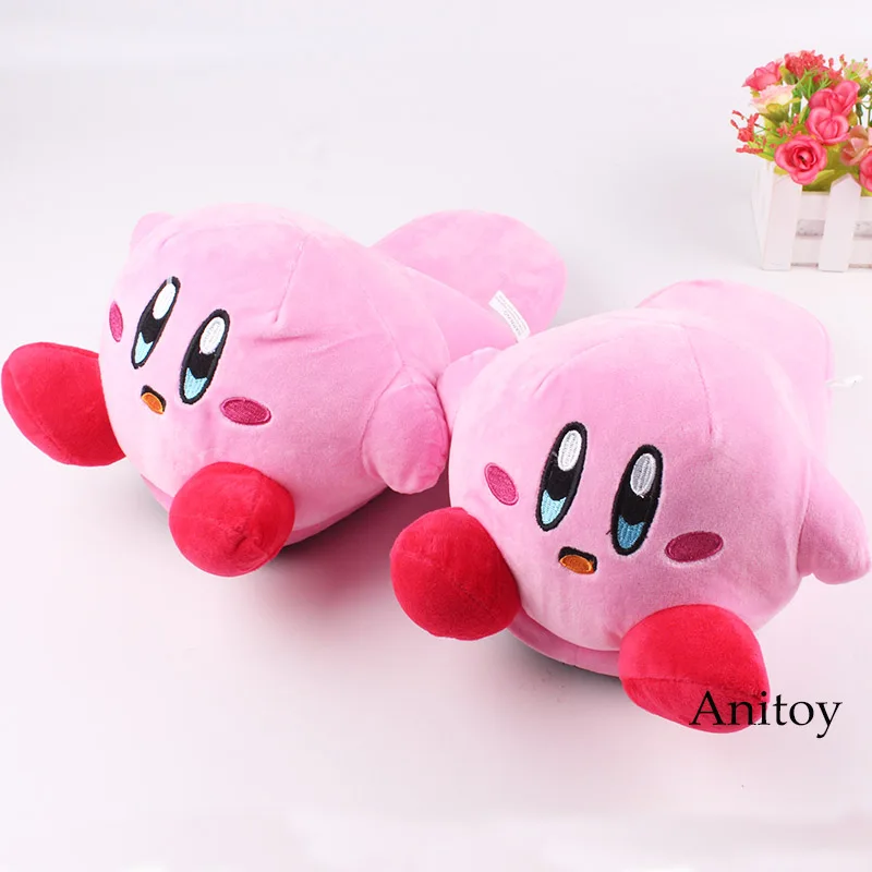 adult plush toy