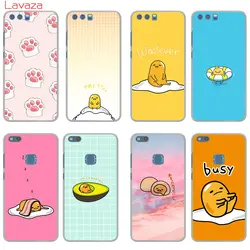 Lavaza Gudetama жесткий чехол для телефона Huawei Nova Lite 2 2 s 2 плюс 2i Коврики 9 9pro P20 Pro lite P Smart Cover