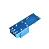 1Pcs Trigger Delay Timer Relay Conduction Relay Module Time Delay Switch Wide voltage 5V-30V ► Photo 3/3