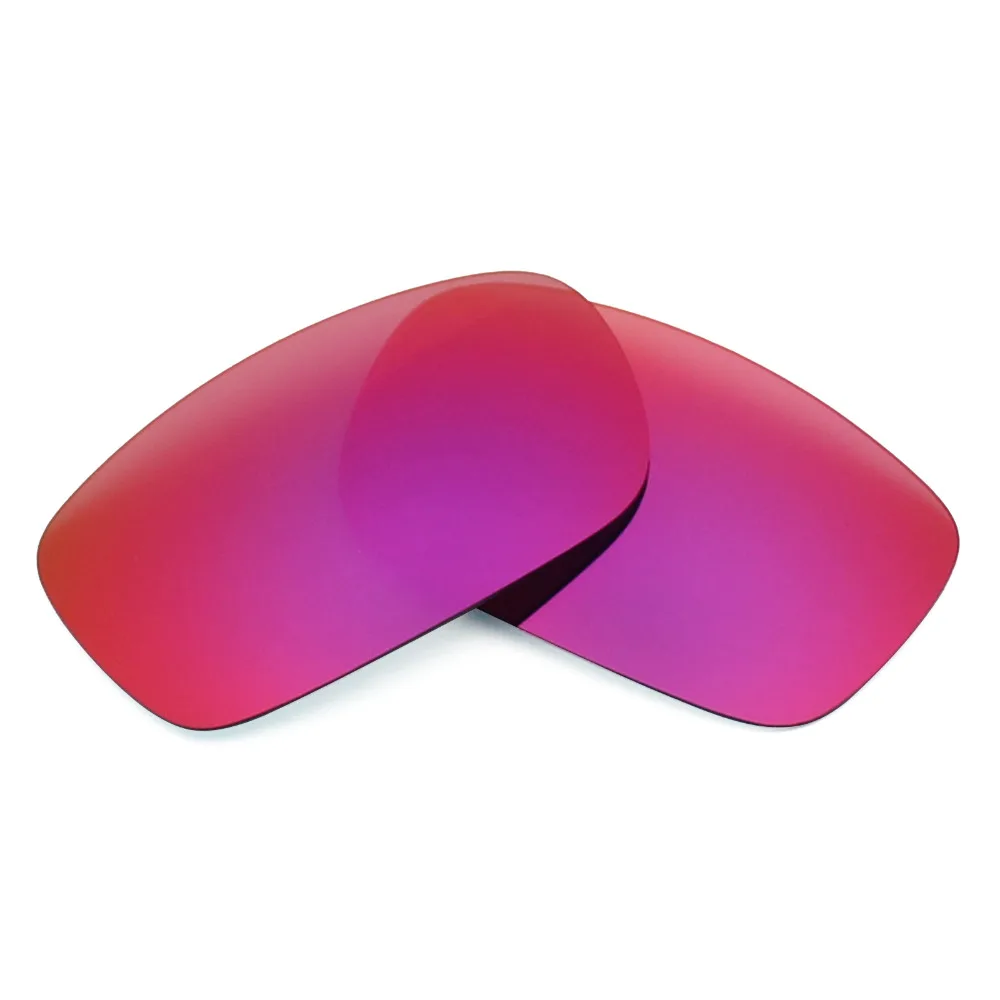 SNARK POLARIZED Replacement Lenses for Oakley Crankshaft Sunglasses