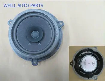 

WEILL 7911100xkz1da Bass speaker assembly for GREATWALL HAVAL H6 H2 M6 H4