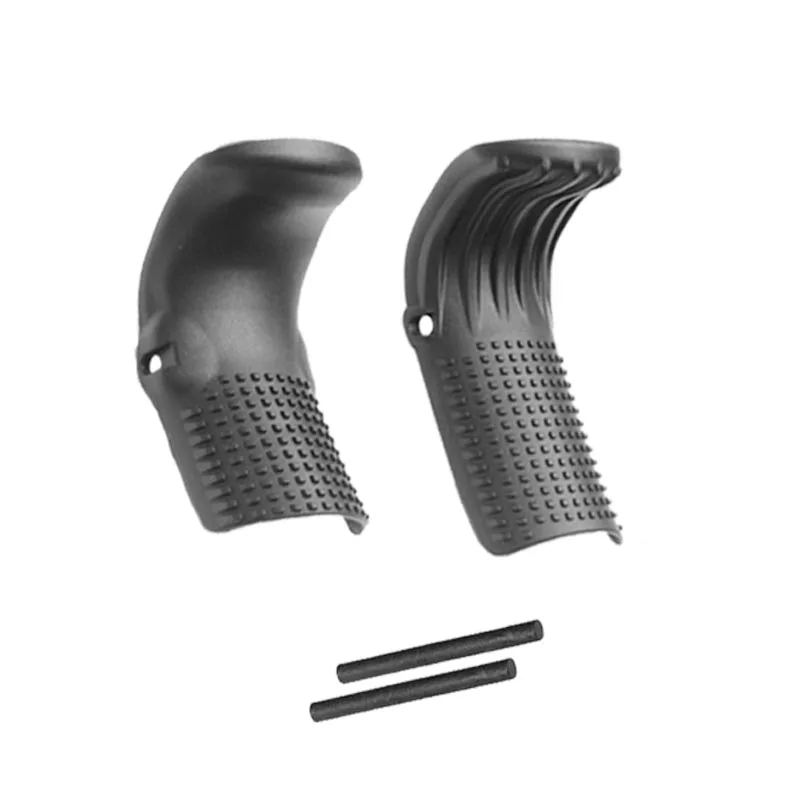 1 пара полимерных адаптеров BeaverTail для Glock17 19 22 23 24 31 32 34 35 37 38 Glock Рам GEN 2 и 3