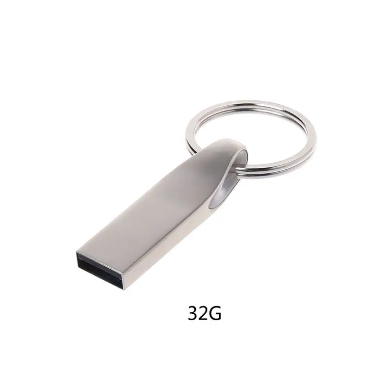 Flash Drive Memory Stick U диска 32 Гб USB2.0 флешки Micro Тип usb-C адаптер хранения данных портативный компьютер PC телефон