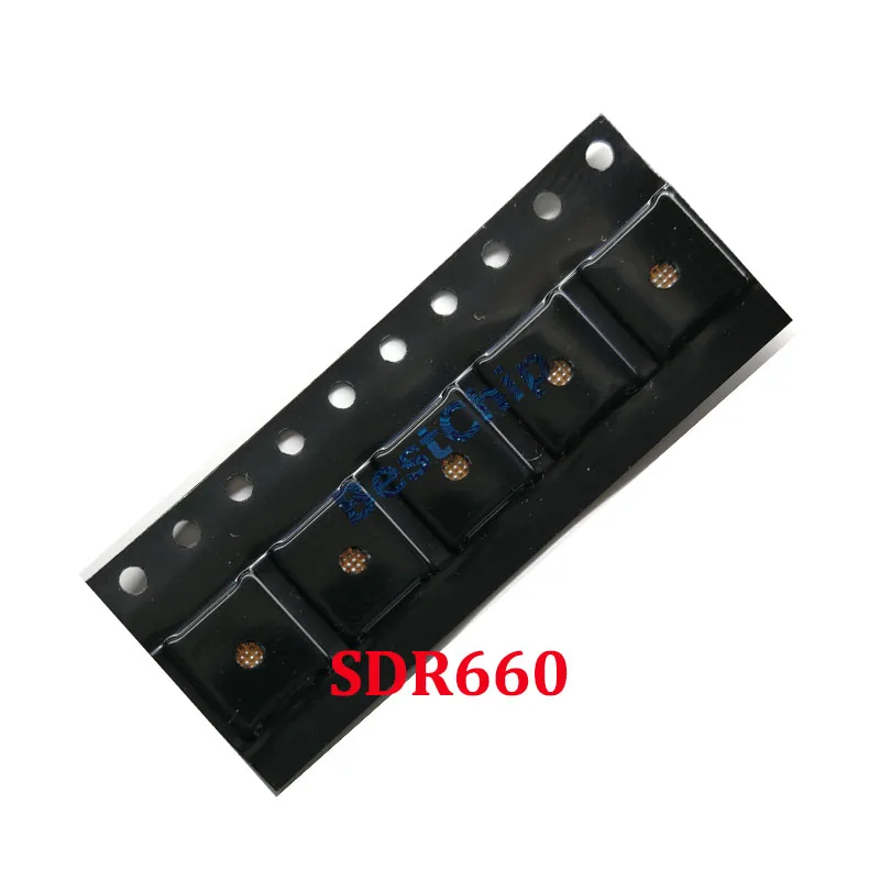 1 10pcs/lot SDR660 IC Chip-in Integrated Circuits from Electronic ...