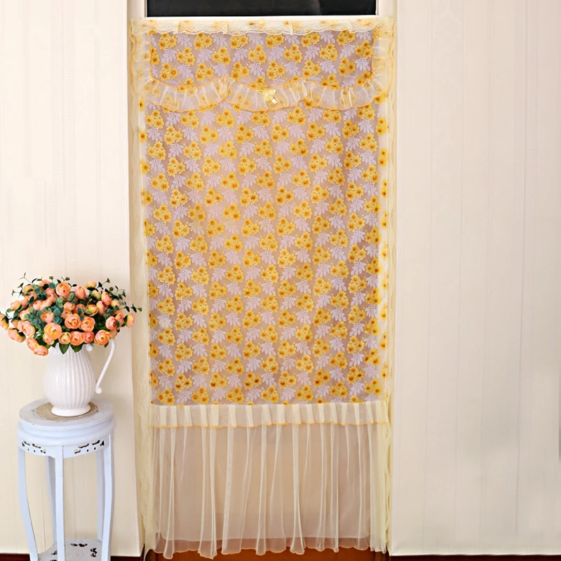 Online get cheap cuisine rideaux de dentelle aliexpress.com ... Décor rideaux Dentelle