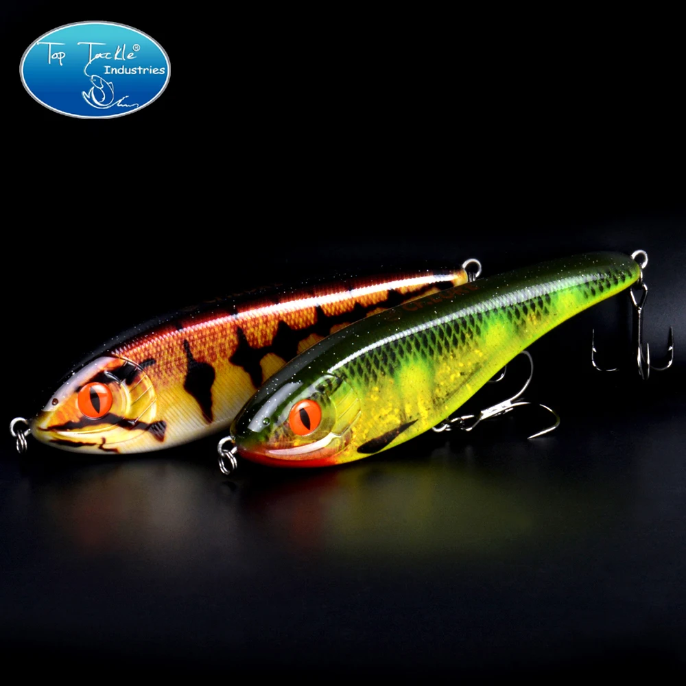 big jerkbaits