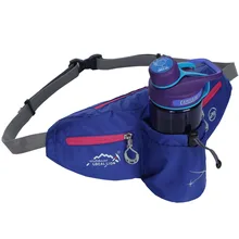 Многофункциональные водонепроницаемые поясные сумки мужские и женские поясные сумки кошелек Карманные спортивные для путешествий на открытом воздухе и езды на велосипеде 184