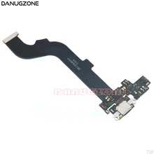 Для Xiaomi Mi Note 2 NOTE2 USB зарядка док-коннектор, зарядный порт Jack разъем гибкий кабель