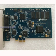 DPict Imaging PCIE 001-002-000002