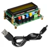 LC100A LCD High Precision Chip Mounted  Digital Inductance Capacitance Meter Measuring Instrument Capacitance L/C Meter 1