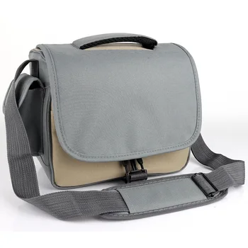 

DSLR Camera Bag Shoulder Photo Case Cover For Fujifilm X-T20 XT20 X-T10 X-T2 XT2 XE2 X-E3 X-A5 Instant mini90 X-Pro2 X70 X30 X20