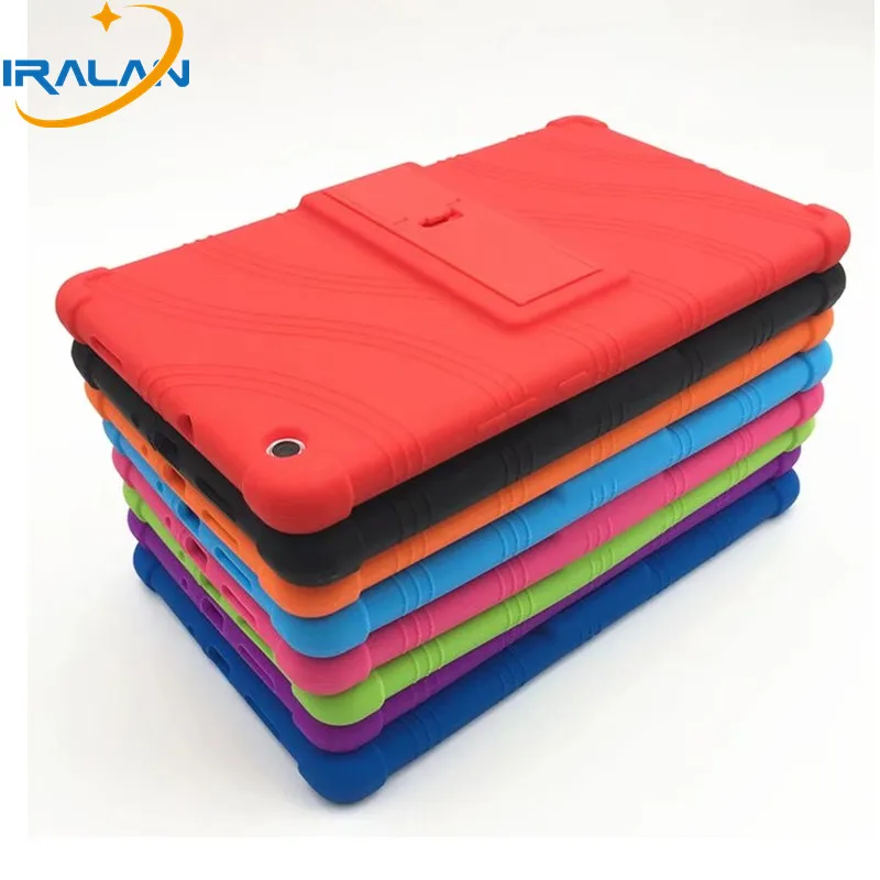 

2018 hot Ultra-thin stand Back Case for Huawei MediaPad M3 Lite 8.0 CPN-W09 CPN-AL00 8 inch Tablet PC Soft Silicone Cover+ Pen