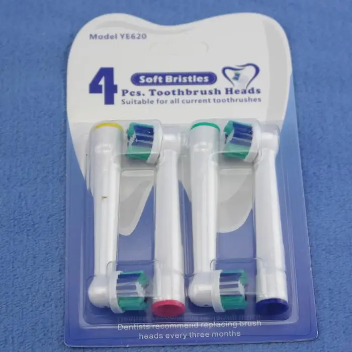 toothbrush head 20