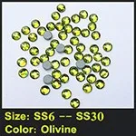 hotfix rhinestones ad026