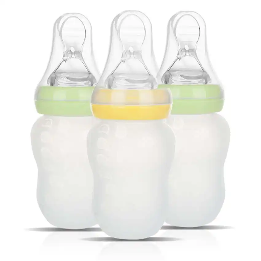 rice in baby formula