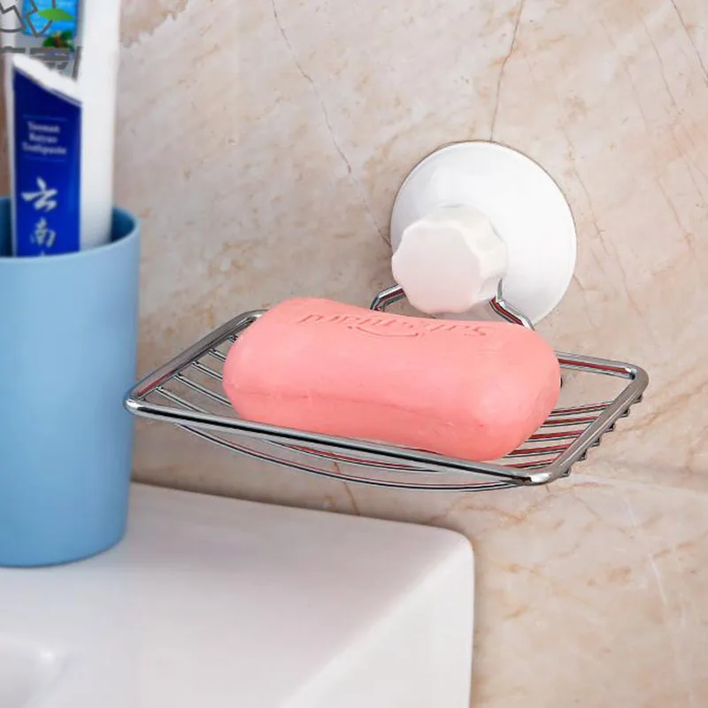 DINIWELL для хранения дома держатели прочные простые уникальные стеллажи съемные безопасные для ванной кухни косметический дорожный органайзер для мыла