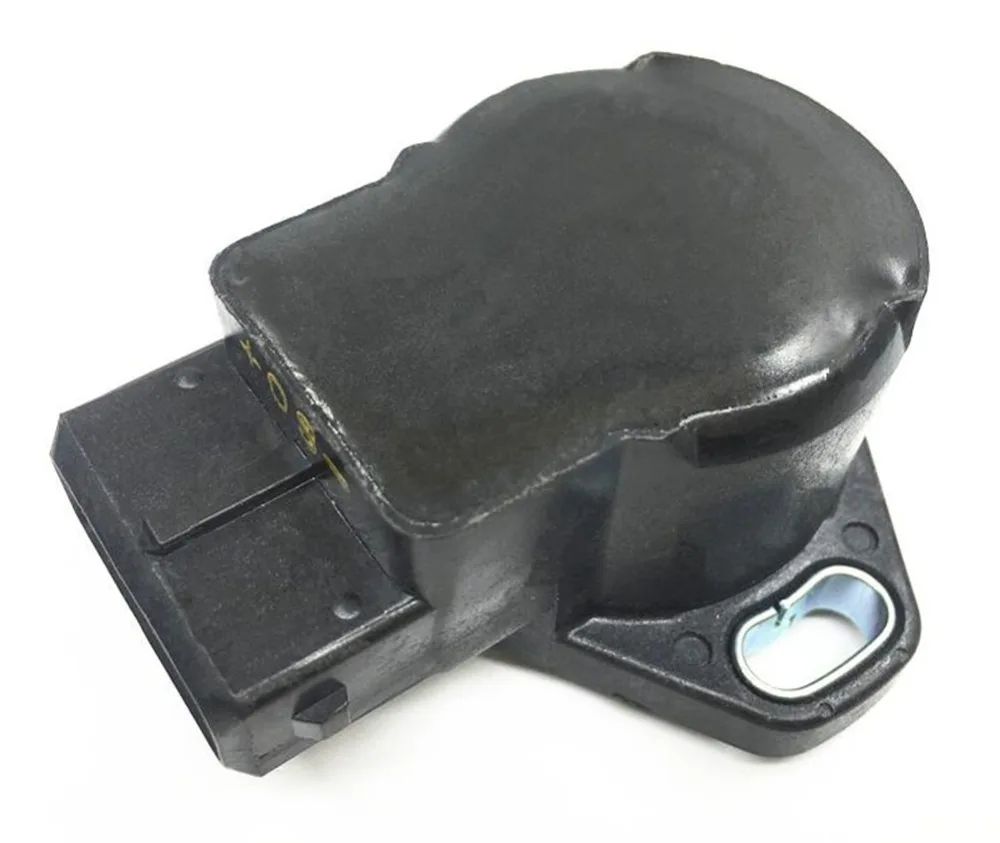

1pc Throttle Position Sensors MD614662 4G63/4G64/6G72 TPS Sensors Suitable for Mitsubishi Lancer 1.6