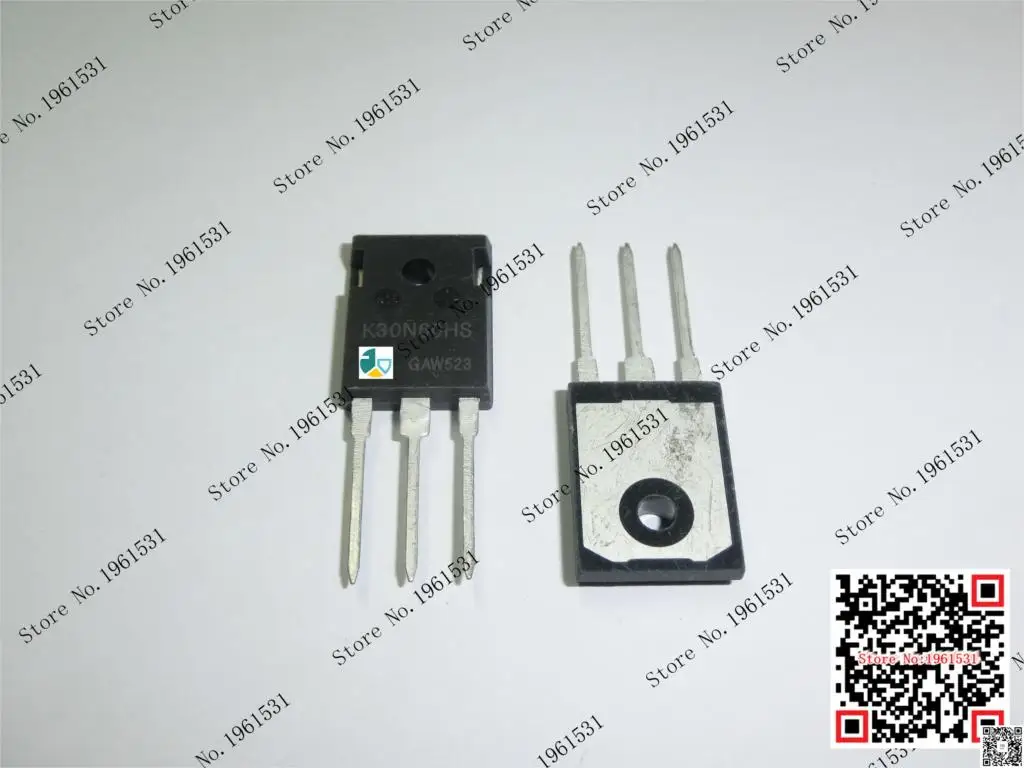 

K30N60HS TO-3P K30N60 SKW30N60 SKW30N60HS IKW30N60HS TO-247 30N60 5piece/lot new and original