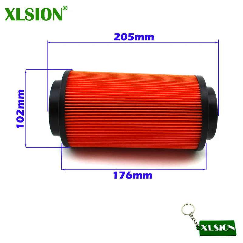 SPARK PLUGS 2013-2015 POLARIS RANGER 900 /& XP OIL FILTER