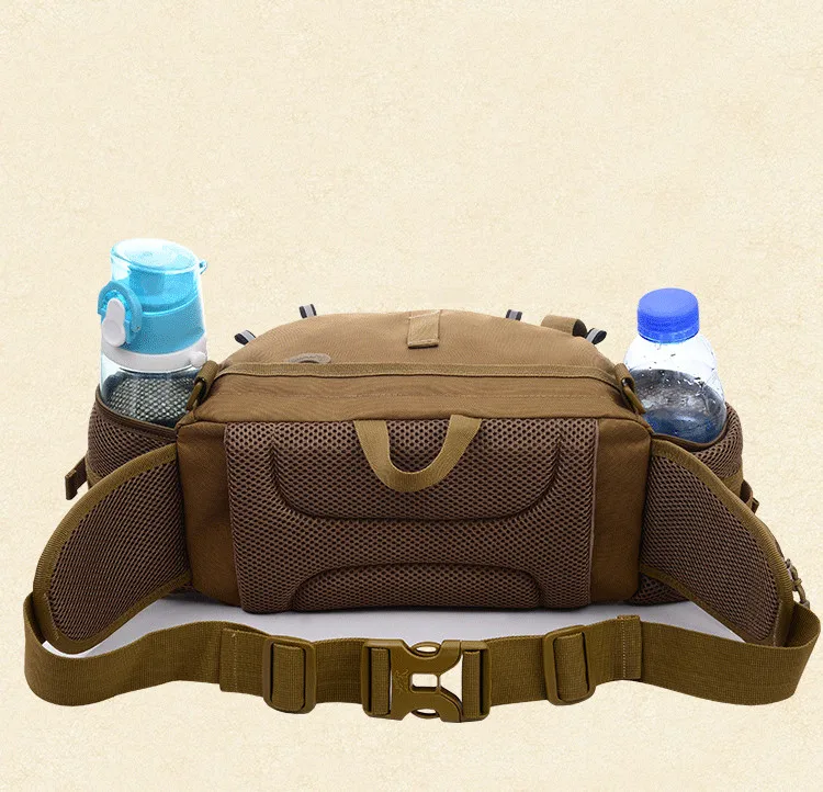 Gp Pointer Metal Detector Storage Bag for Pro Pinpointing Hand Held Metal Detector Multi-purpose Tools Bag Canvas Tool Bag