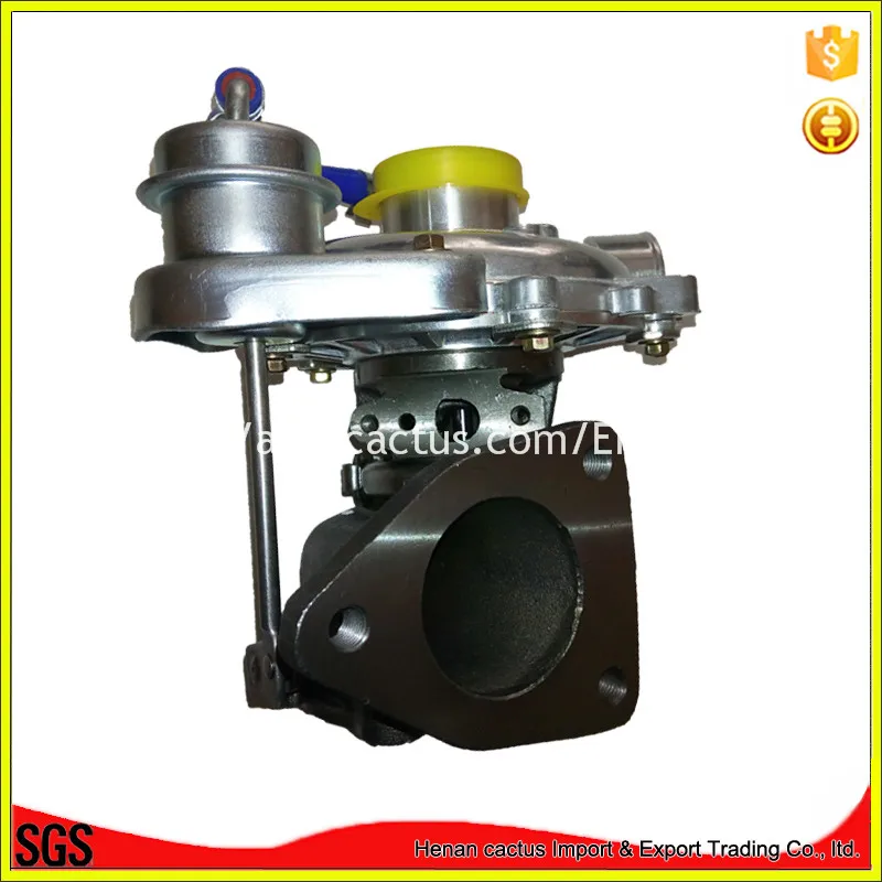

2KD supercharger CT16 turbo 17201-0L030 turbo turbocharger for Toyota Hilux Vigo D4D 2.5L