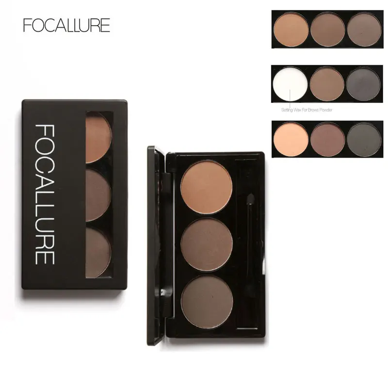 brow shadow kit