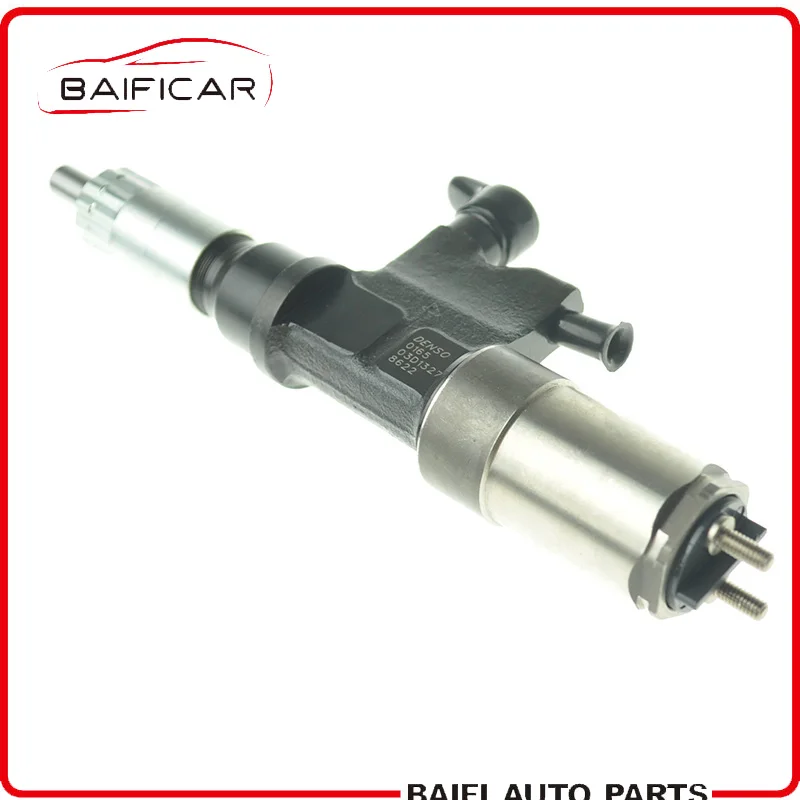 Prix pour Marque Common Rail Injecteur 095000-0163 095000-0164 095000-0165 095000-0166 Pour ISUZU 6TE1 8943928624 Prix pour Marque Common Rail Injecteur 095000-0163 095000-0164 095000-0165 095000-0166 Pour ISUZU 6TE1 8943928624