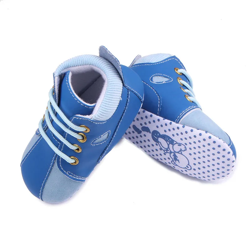Spring-and-Autumn-Patch-Leather-Soft-Sole-Slip-On-Prewalker-Baby-Boys-First-Step-Toddler-Shoes (5)