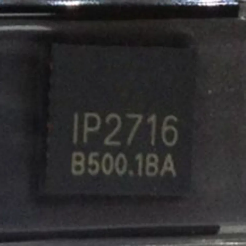 3 шт./лот IP2716 2716 QFP32 новый оригинальный | Электроника