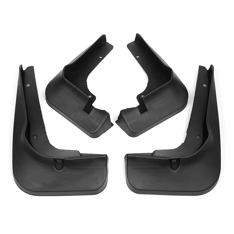 Skup Z przodu samochodu tylne błotniki nadkola błoto błotniki błotniki dla chery tiggo 5 2014 2015 2016 2017 akcesoria do błotników