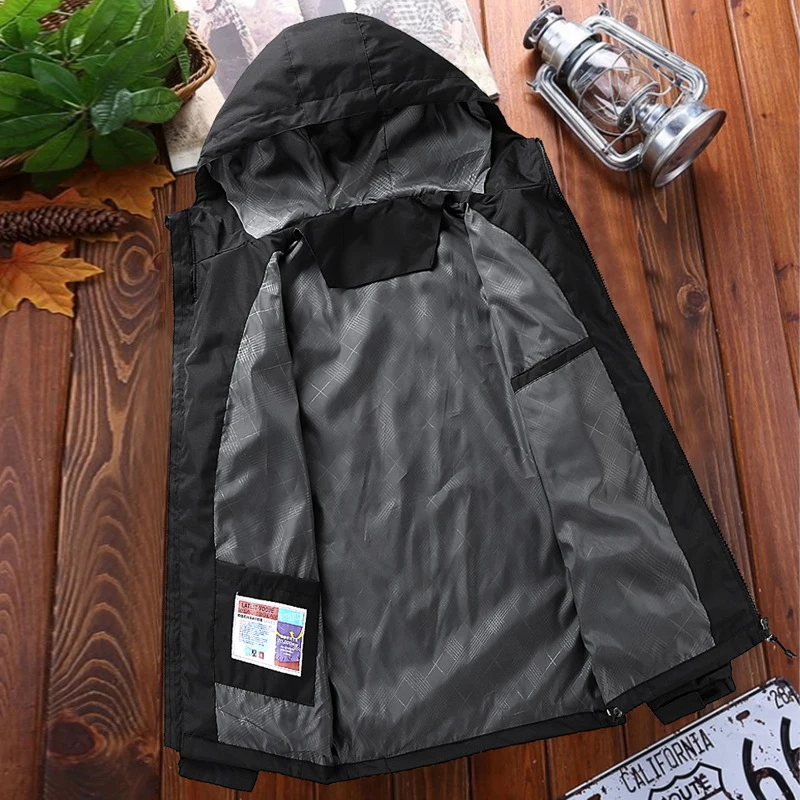 Roupas de pesca