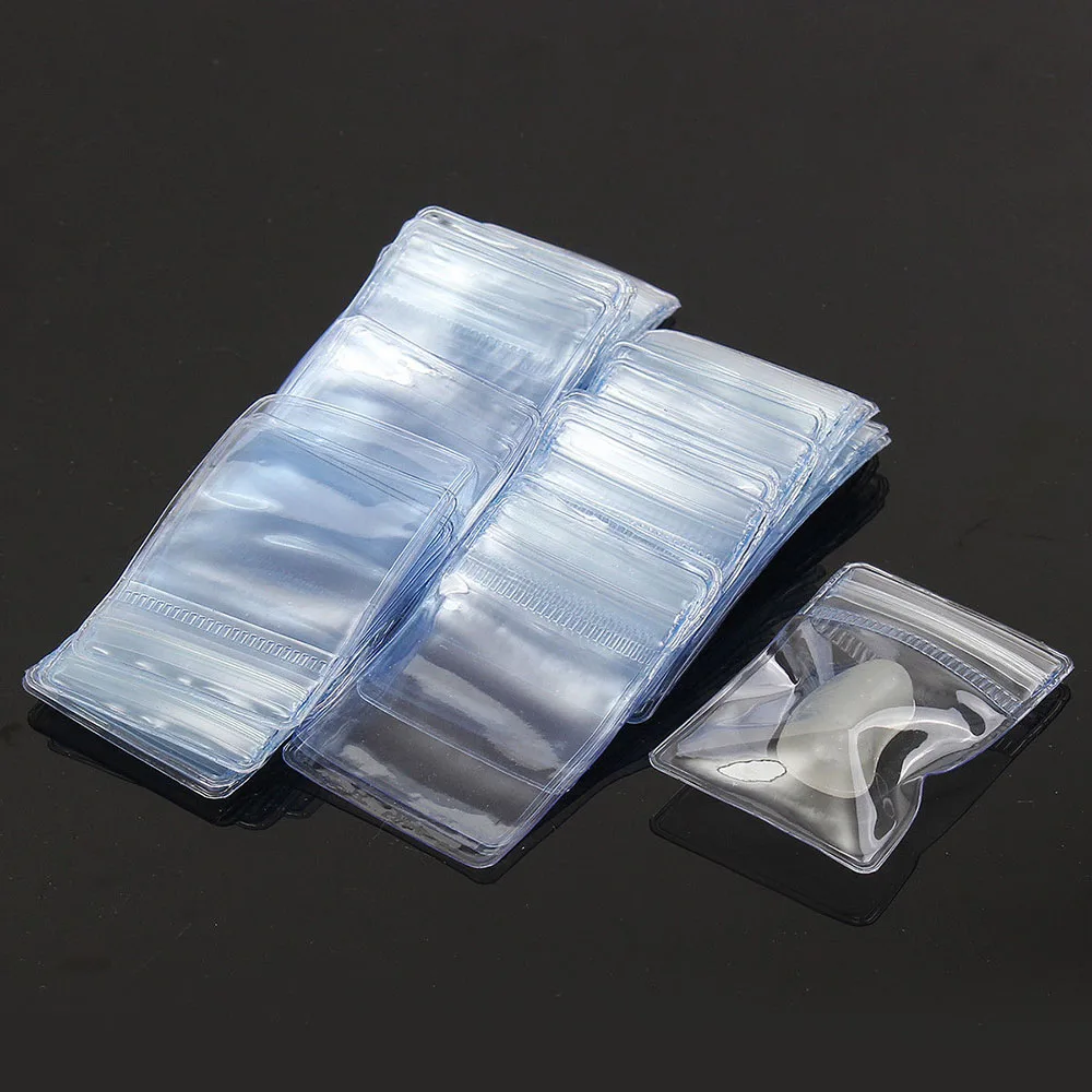 50/100/шт. пластиковые прозрачные пакеты|clear storage bag|storage bagstorage plastic bags |