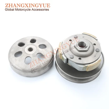 

scooter Clutch Bell Torque Drive Kit for MOTO ZETA Rally 125cc 4-stroke