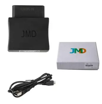 

JMD Assistant Handy Baby OBD Adapter JMD Key Programmer For VW Models read ID48 Data For All Key Lost