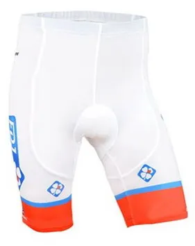FDJ Pro Team 3 вида цветов только велосипедные шорты Лето задействуя одежда Ropa Ciclismo Шорты(не нагрудник) 3D гель площадку