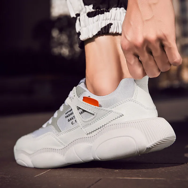 самый дешевый Пожарная Мужская Спортивная дышащая обувь Flyknit Solf
Trend Sneakers для мужчин новинка zapatillas hombre 2019 мужские
кроссовки резиновые онлайн