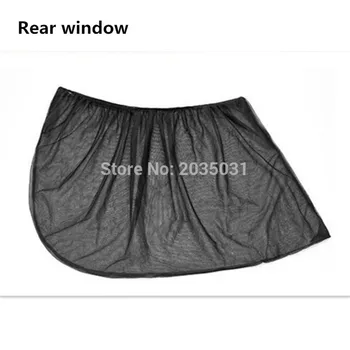 

2pcs/set Car Side Window Sunshade Curtains FOR golf 7 passat b7 bmw m toyota c-hr jeep wrangler vw polo 6r for suzuki jimny