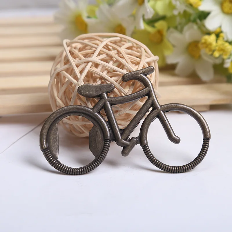 Bicycle bottle opener 2025