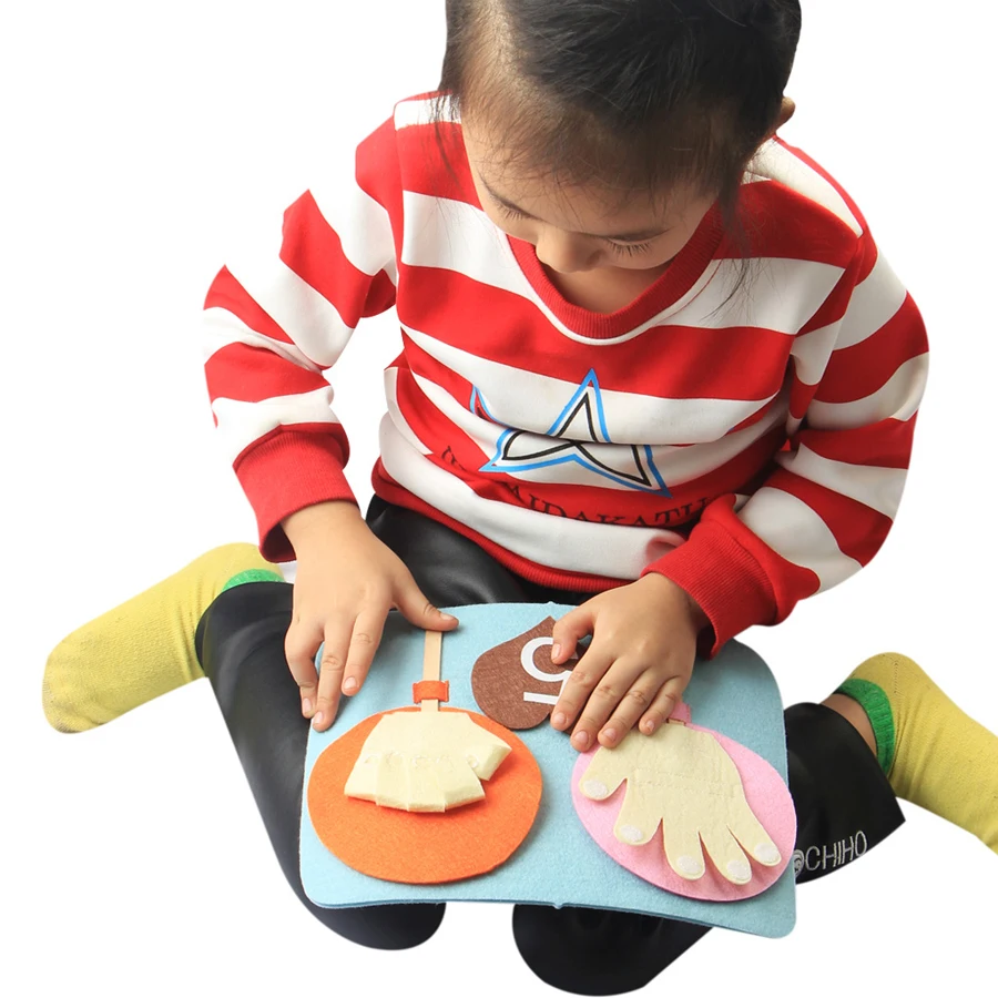 Montessori Materials(6)