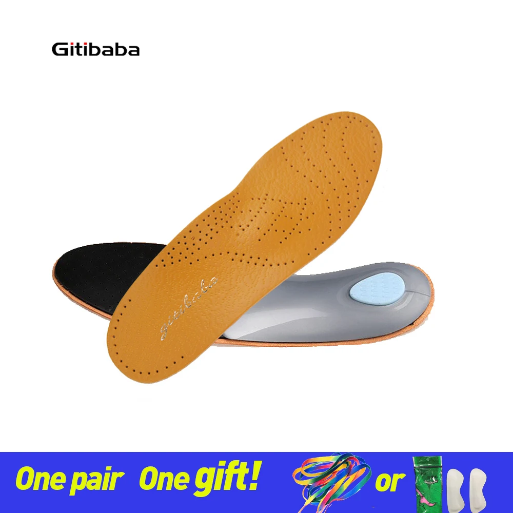 shoes to correct flat gitibaba new style leather arch support insole for flat shoes to correct flat gitibaba new style leather arch support insole for flat